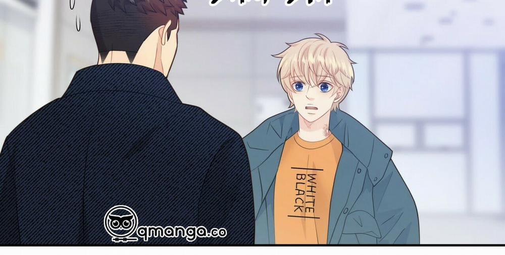 Thời gian giữa Sói và Chó Side Story 2 trang 184