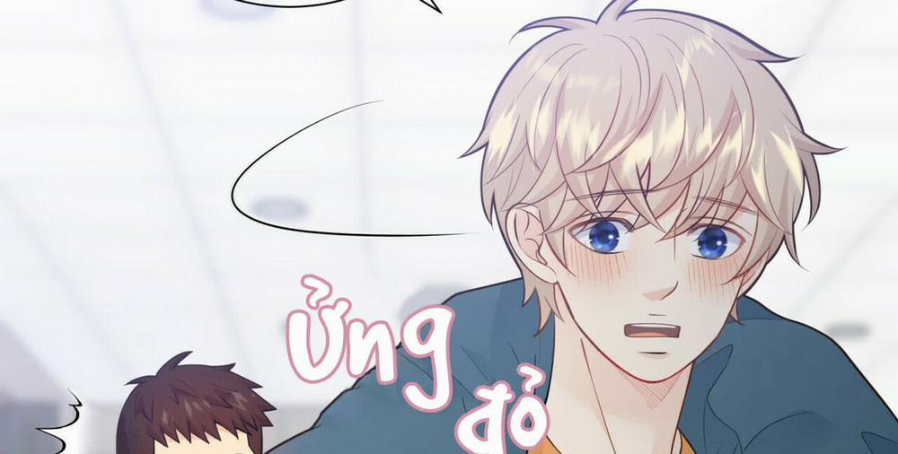 Thời gian giữa Sói và Chó Side Story 2 trang 195