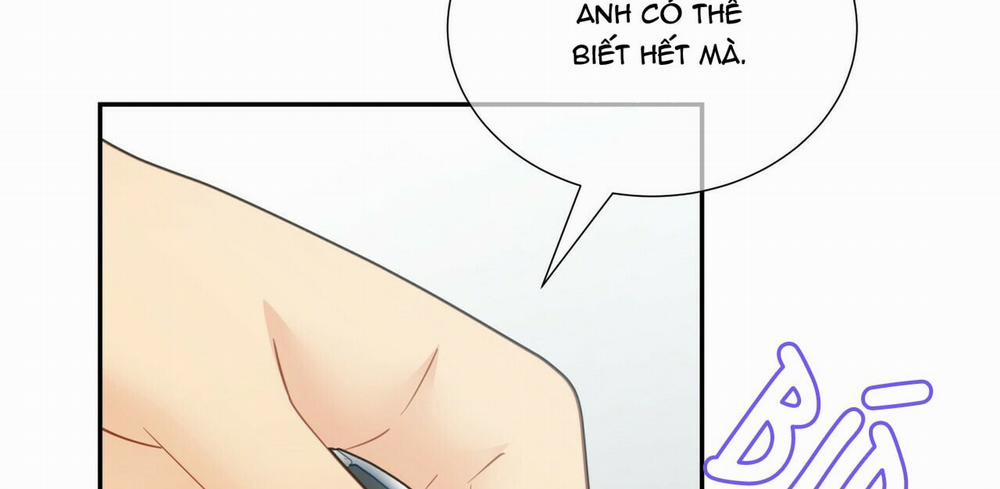 Thời gian giữa Sói và Chó Side Story 2 trang 20