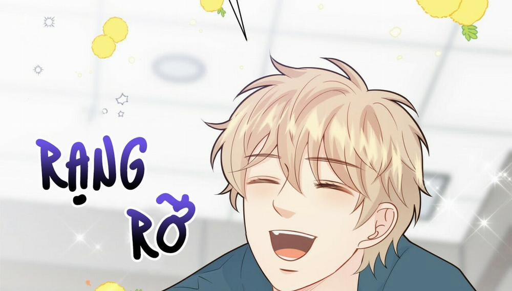 Thời gian giữa Sói và Chó Side Story 2 trang 203