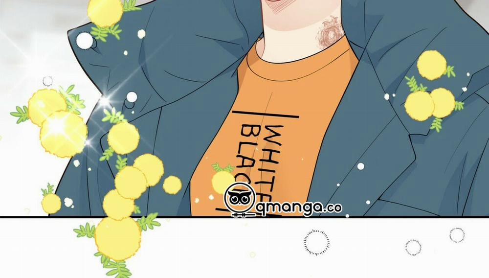 Thời gian giữa Sói và Chó Side Story 2 trang 204