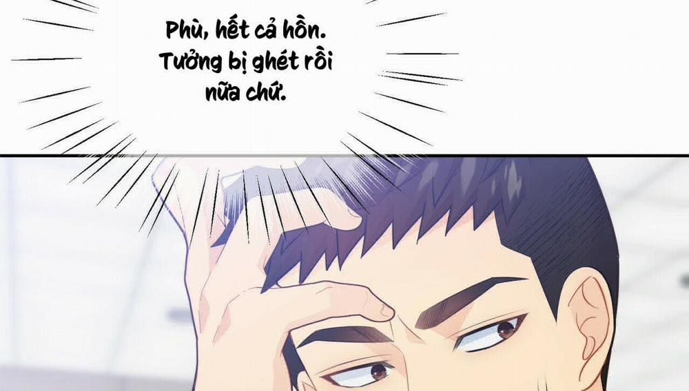 Thời gian giữa Sói và Chó Side Story 2 trang 208