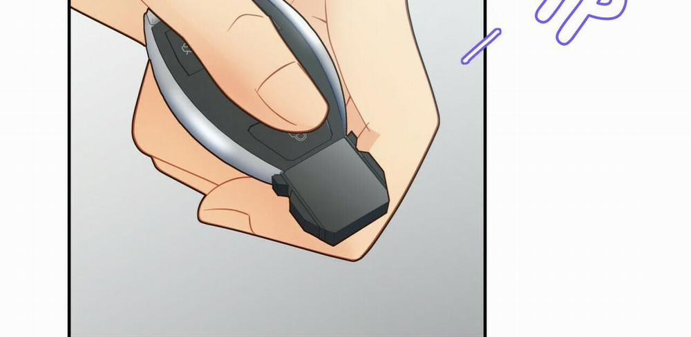 Thời gian giữa Sói và Chó Side Story 2 trang 21