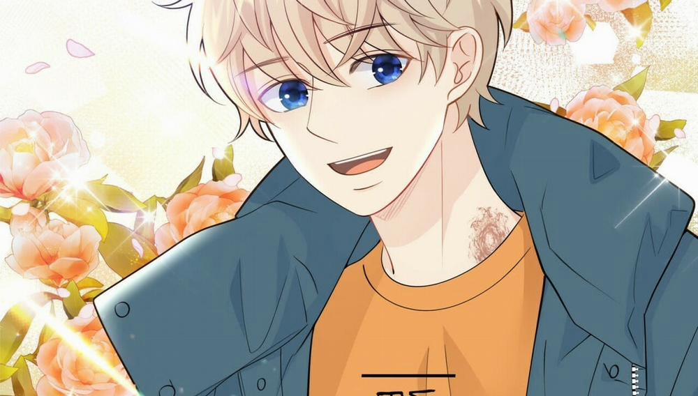 Thời gian giữa Sói và Chó Side Story 2 trang 211