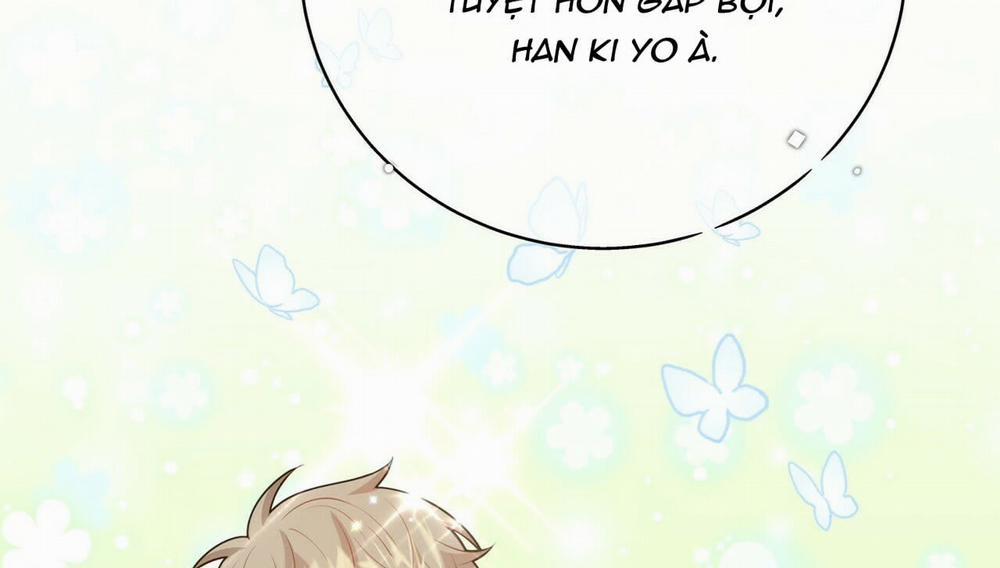 Thời gian giữa Sói và Chó Side Story 2 trang 221