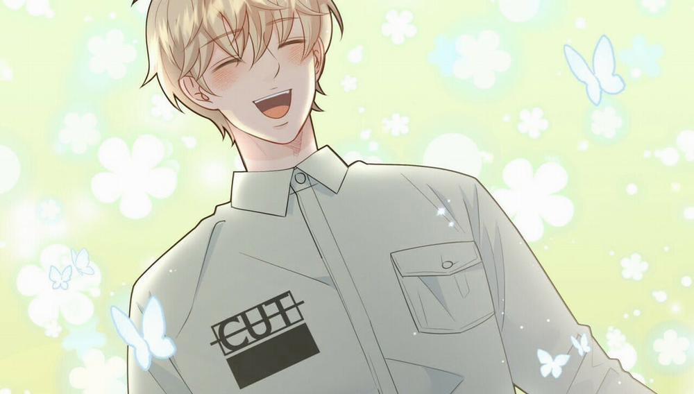 Thời gian giữa Sói và Chó Side Story 2 trang 222