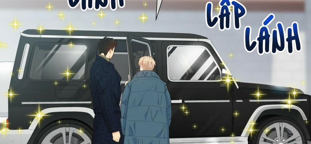 Thời gian giữa Sói và Chó Side Story 2 trang 28