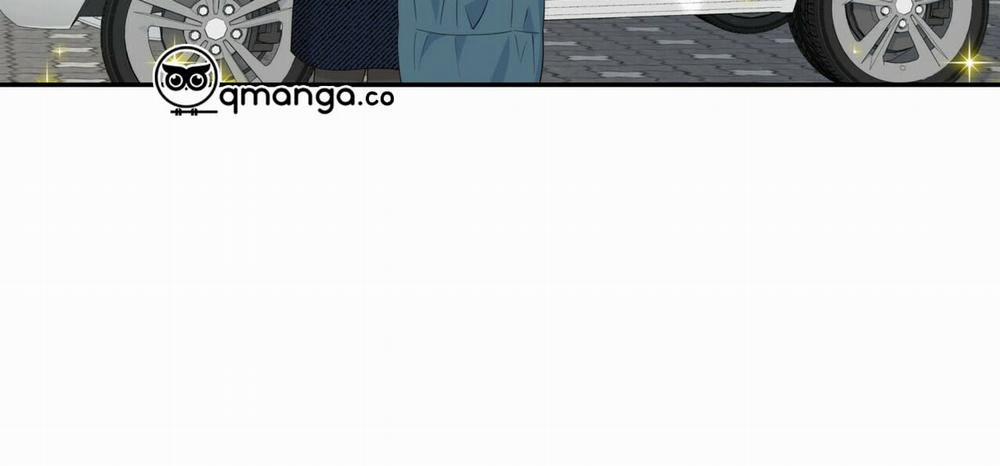 Thời gian giữa Sói và Chó Side Story 2 trang 29