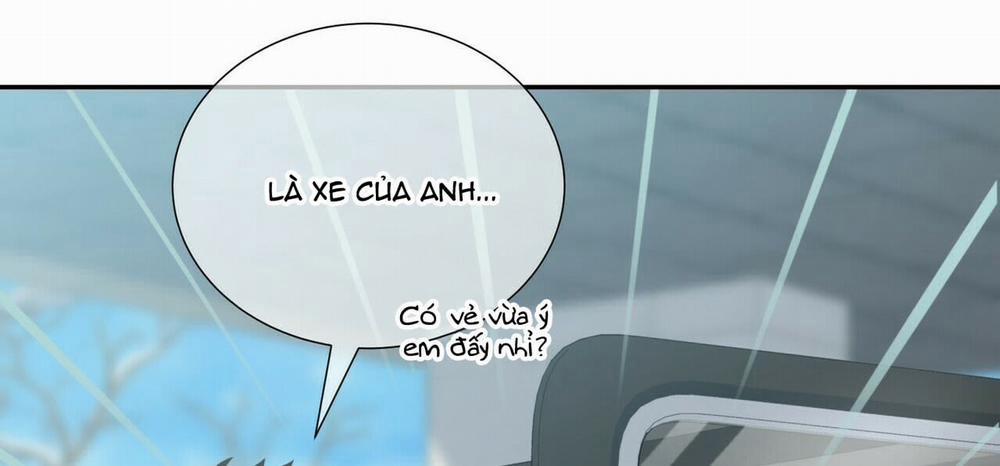 Thời gian giữa Sói và Chó Side Story 2 trang 30