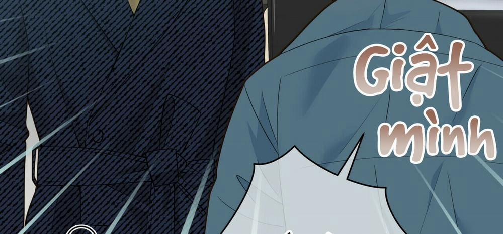 Thời gian giữa Sói và Chó Side Story 2 trang 32