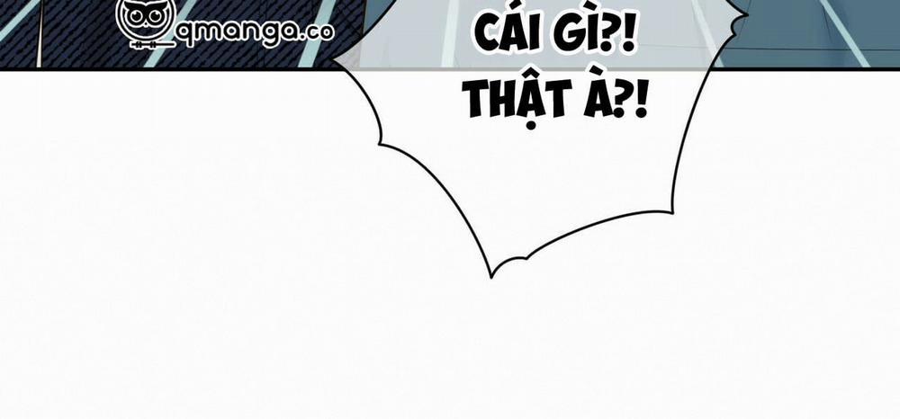 Thời gian giữa Sói và Chó Side Story 2 trang 33