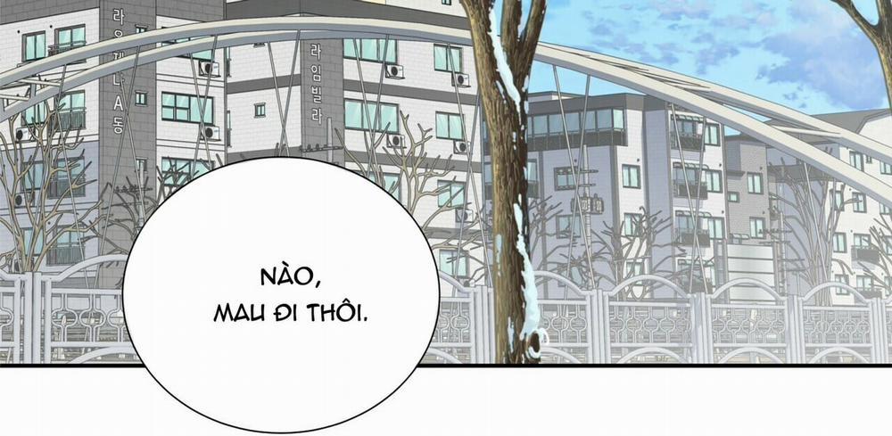 Thời gian giữa Sói và Chó Side Story 2 trang 4