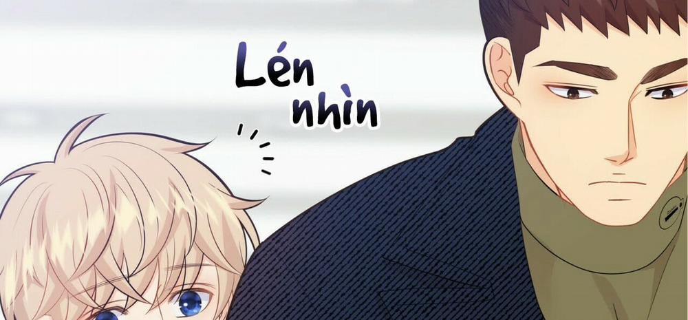 Thời gian giữa Sói và Chó Side Story 2 trang 42