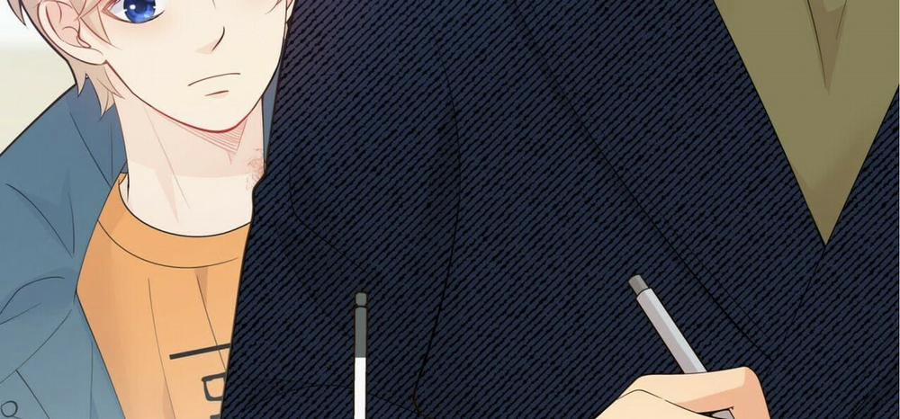 Thời gian giữa Sói và Chó Side Story 2 trang 43