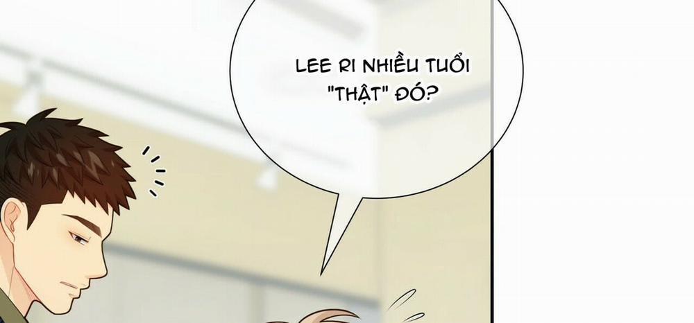 Thời gian giữa Sói và Chó Side Story 2 trang 46