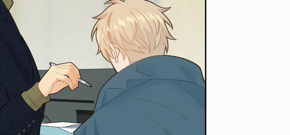 Thời gian giữa Sói và Chó Side Story 2 trang 47