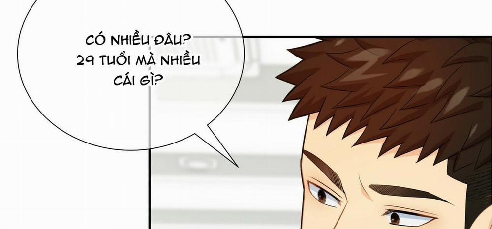 Thời gian giữa Sói và Chó Side Story 2 trang 49