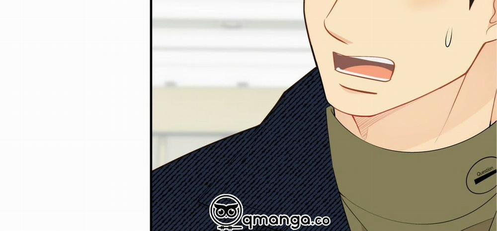 Thời gian giữa Sói và Chó Side Story 2 trang 50