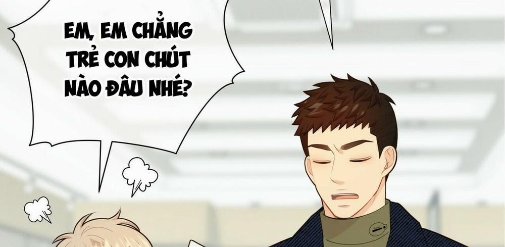 Thời gian giữa Sói và Chó Side Story 2 trang 53