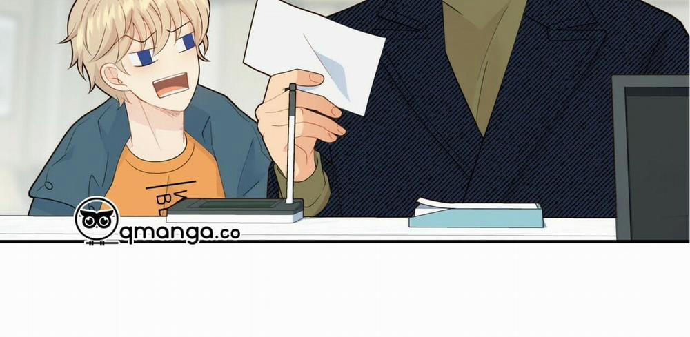 Thời gian giữa Sói và Chó Side Story 2 trang 54