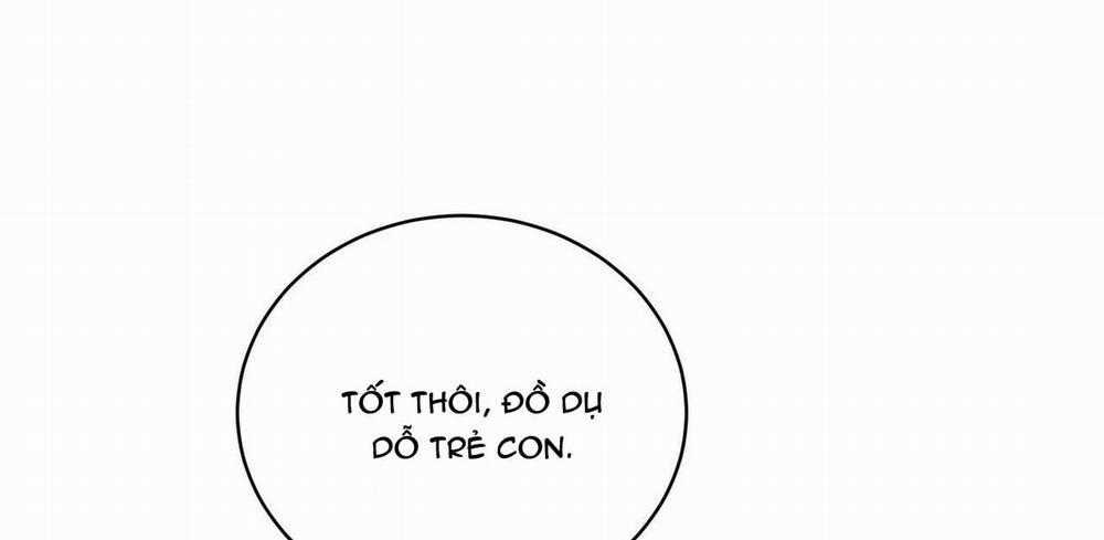 Thời gian giữa Sói và Chó Side Story 2 trang 55