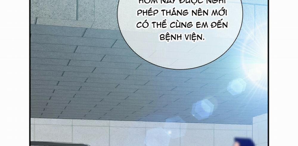 Thời gian giữa Sói và Chó Side Story 2 trang 6