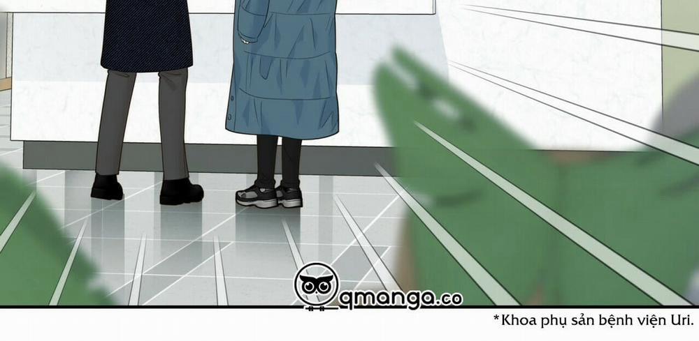 Thời gian giữa Sói và Chó Side Story 2 trang 61