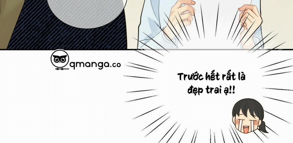 Thời gian giữa Sói và Chó Side Story 2 trang 65