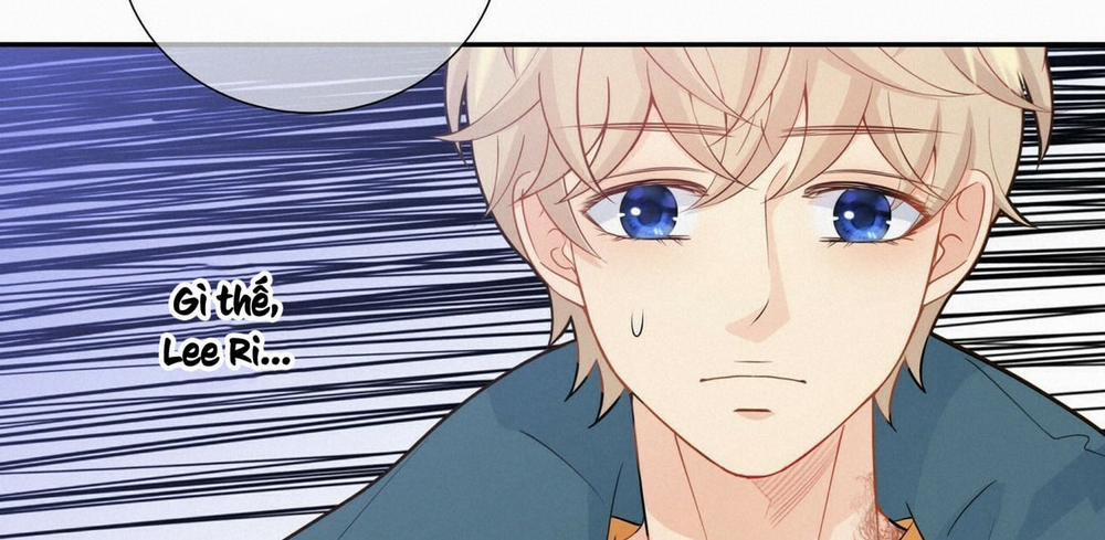 Thời gian giữa Sói và Chó Side Story 2 trang 67