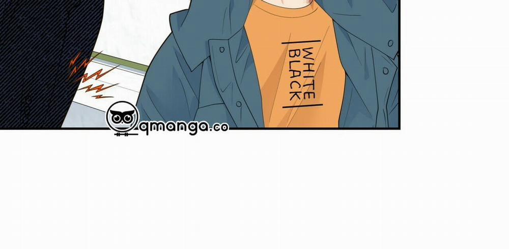 Thời gian giữa Sói và Chó Side Story 2 trang 74