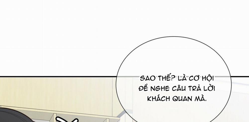 Thời gian giữa Sói và Chó Side Story 2 trang 75