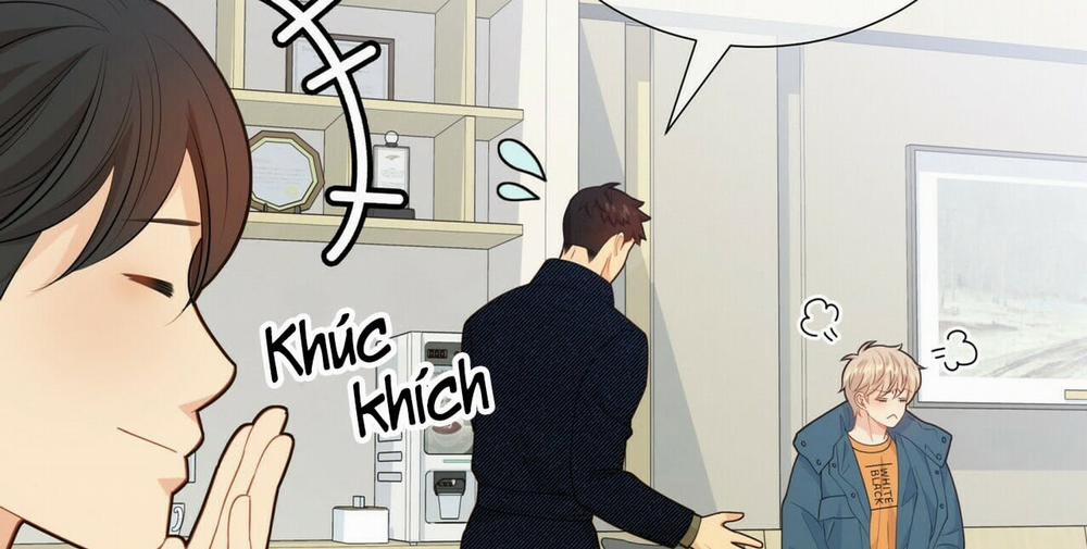 Thời gian giữa Sói và Chó Side Story 2 trang 76