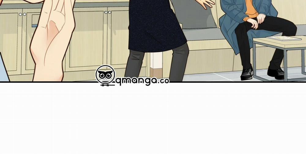 Thời gian giữa Sói và Chó Side Story 2 trang 77