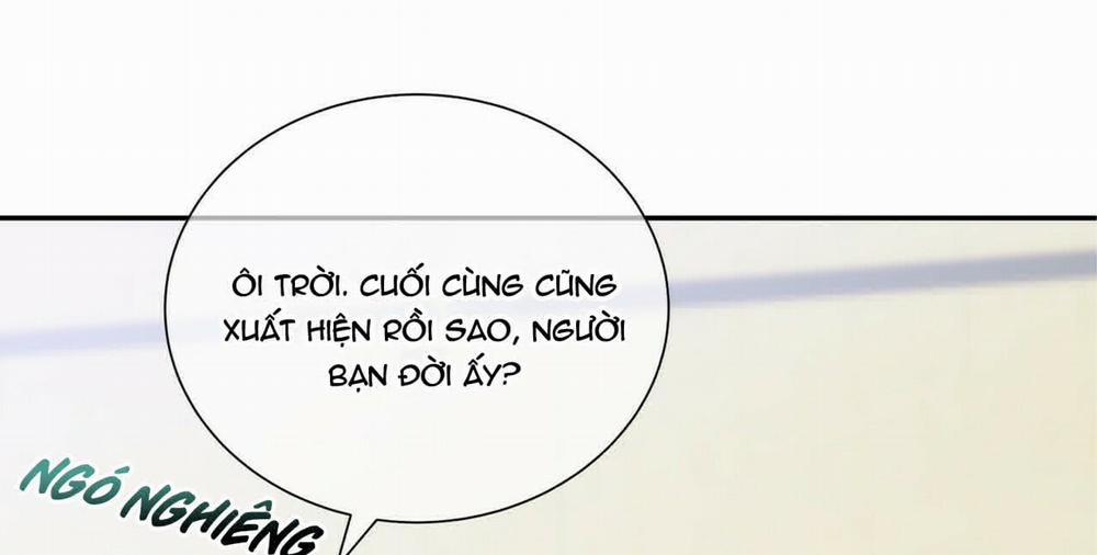 Thời gian giữa Sói và Chó Side Story 2 trang 78