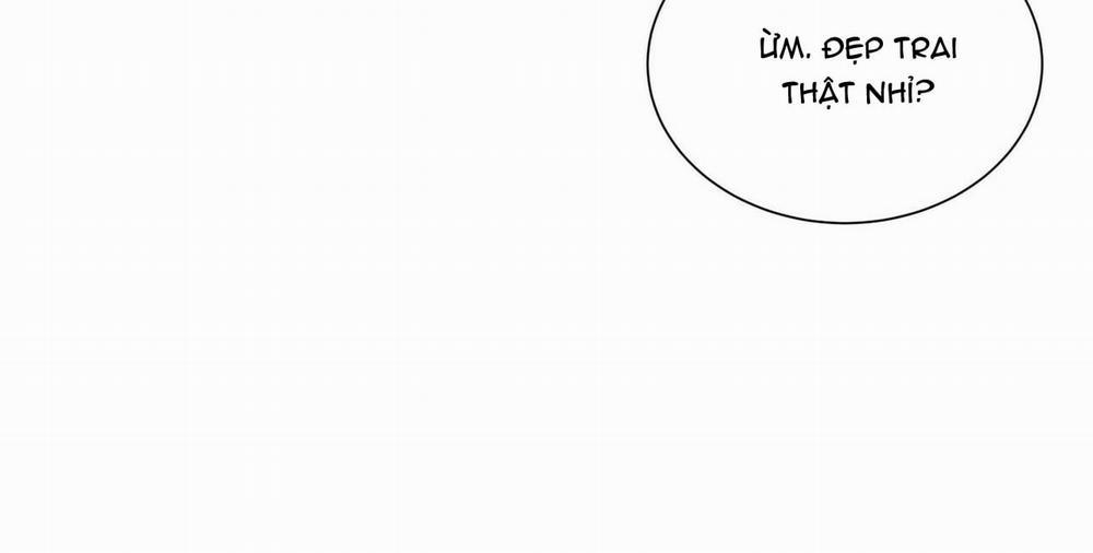 Thời gian giữa Sói và Chó Side Story 2 trang 80