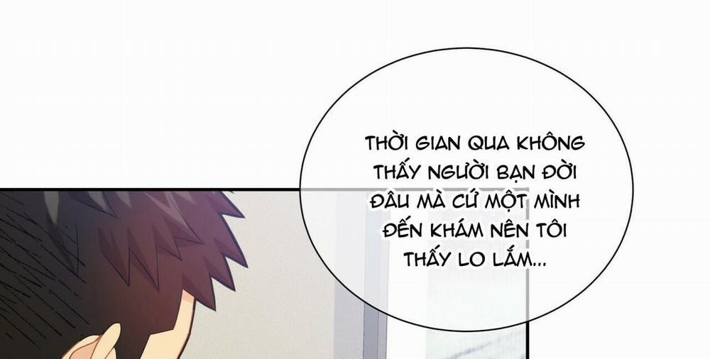 Thời gian giữa Sói và Chó Side Story 2 trang 81