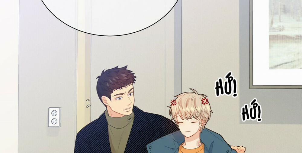 Thời gian giữa Sói và Chó Side Story 2 trang 85