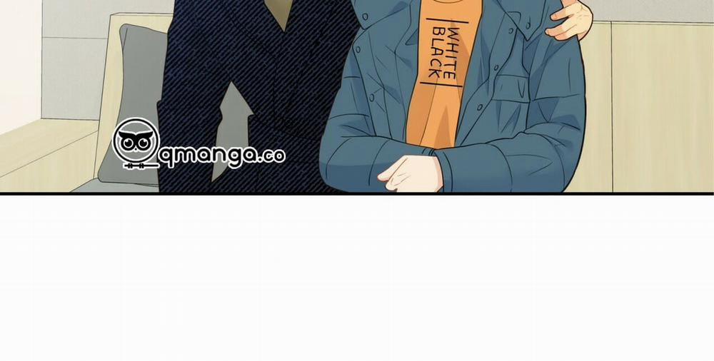 Thời gian giữa Sói và Chó Side Story 2 trang 86