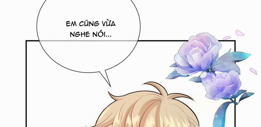 Thời gian giữa Sói và Chó Side Story 2 trang 9