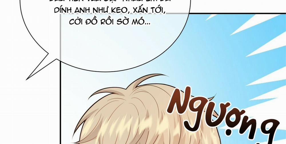 Thời gian giữa Sói và Chó Side Story 2 trang 91