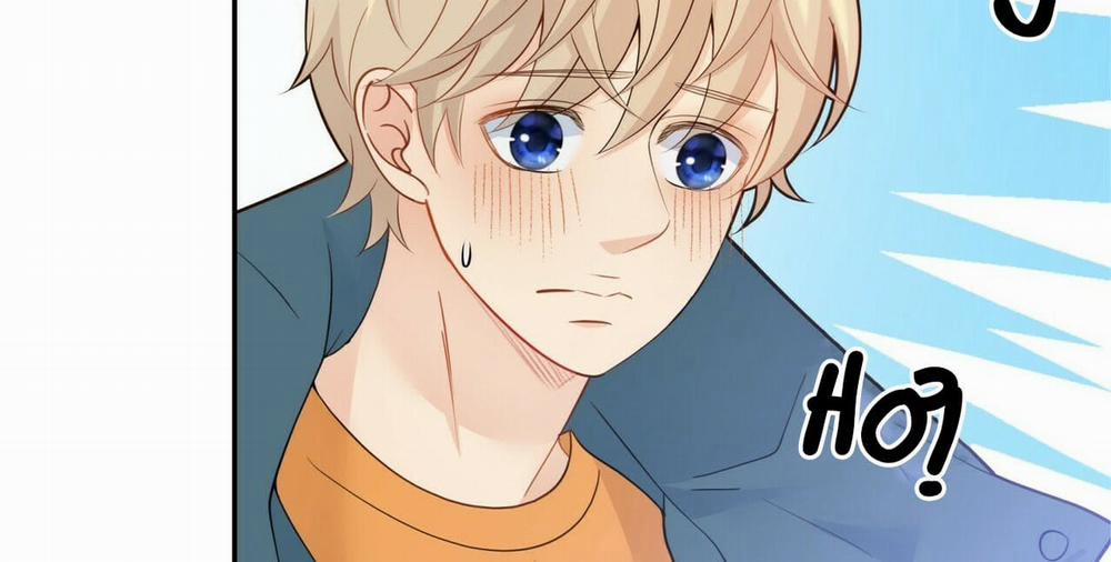 Thời gian giữa Sói và Chó Side Story 2 trang 92