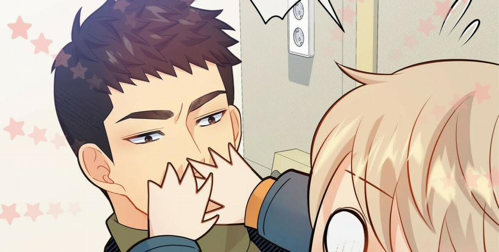 Thời gian giữa Sói và Chó Side Story 2 trang 95