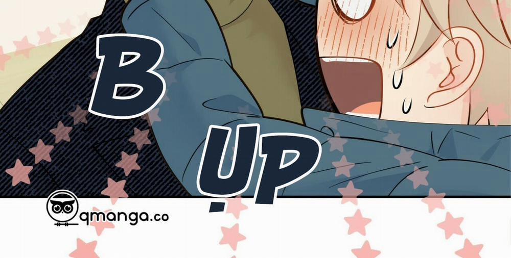 Thời gian giữa Sói và Chó Side Story 2 trang 96