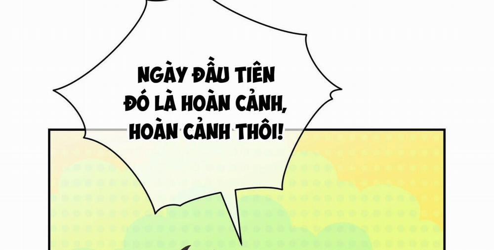 Thời gian giữa Sói và Chó Side Story 2 trang 98