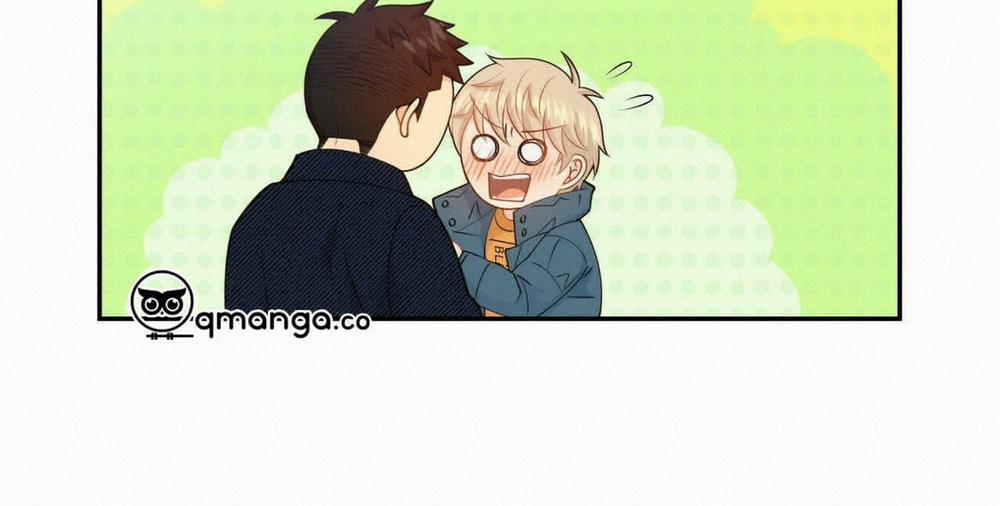 Thời gian giữa Sói và Chó Side Story 2 trang 99