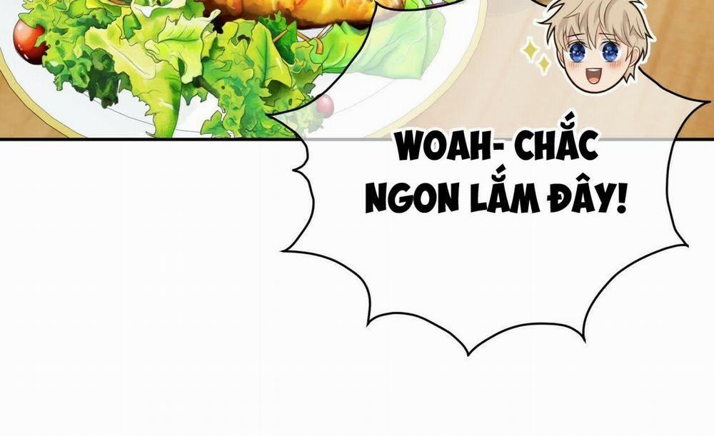 Thời gian giữa Sói và Chó Side Story 3 trang 101