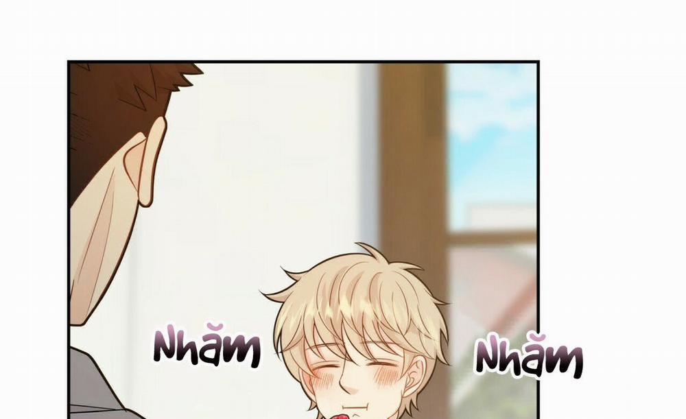 Thời gian giữa Sói và Chó Side Story 3 trang 102