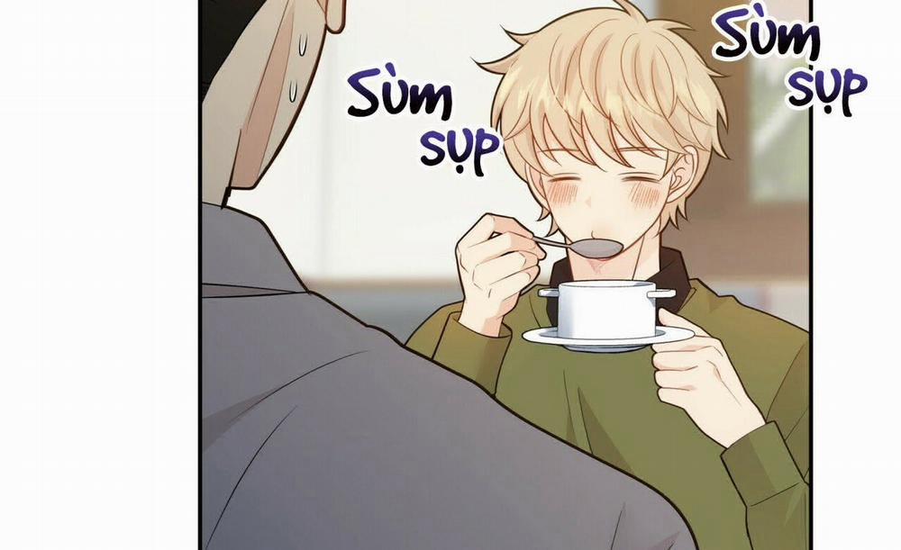 Thời gian giữa Sói và Chó Side Story 3 trang 105