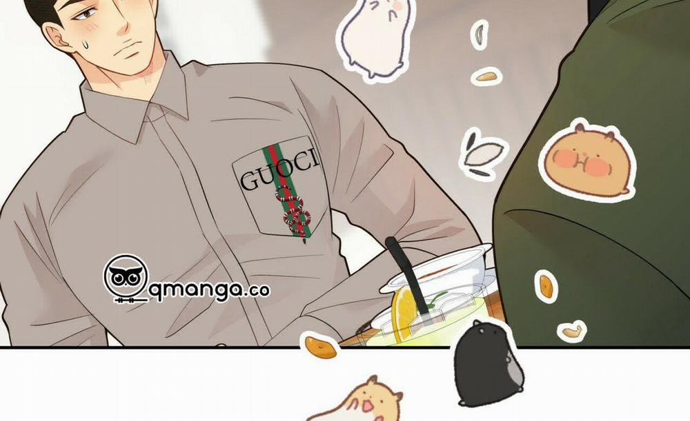 Thời gian giữa Sói và Chó Side Story 3 trang 108