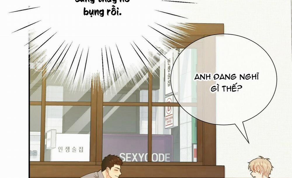 Thời gian giữa Sói và Chó Side Story 3 trang 110